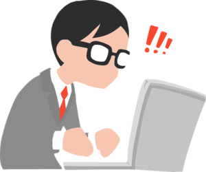 メリットが少ないことがデメリット！？