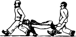 塗装工事のケガのリスク