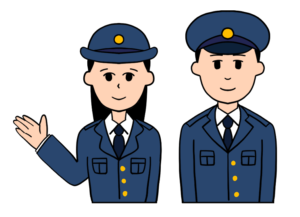 不法就労助長罪